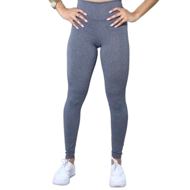 Calça Legging Heide Ribeiro Super Power