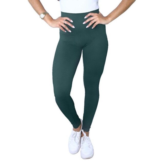 Calça Legging Heide Ribeiro Super Power