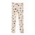 Calça Legging Hering Infantil Ribana Menina - Bege