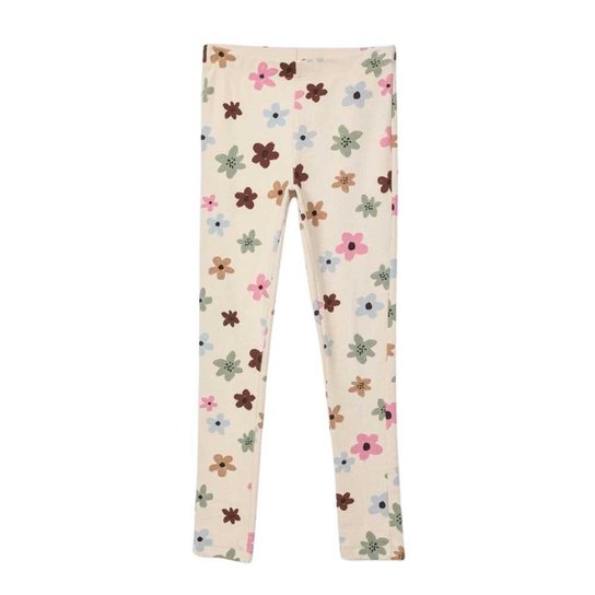 Calça Legging Hering Infantil Ribana Menina