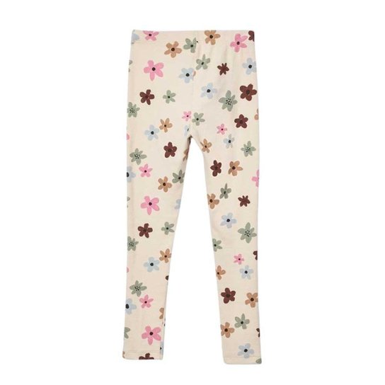 Calça Legging Hering Infantil Ribana Menina