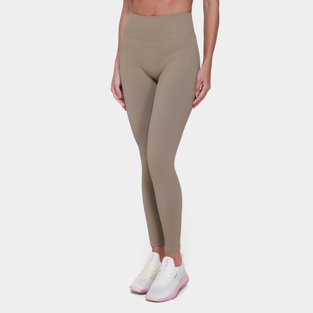 Calça Legging Hering Sem Costura Feminina