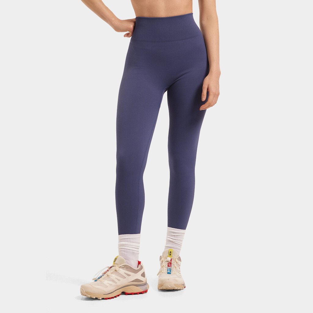 Calça Legging Hering Sem Costura Feminina