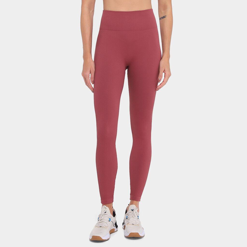 Calça Legging Hering Sem Costura Feminina