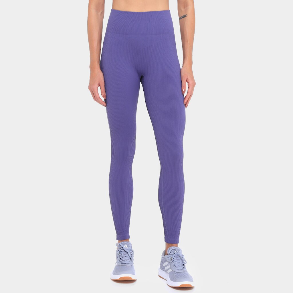 Calça Legging Hering Sem Costura Feminina