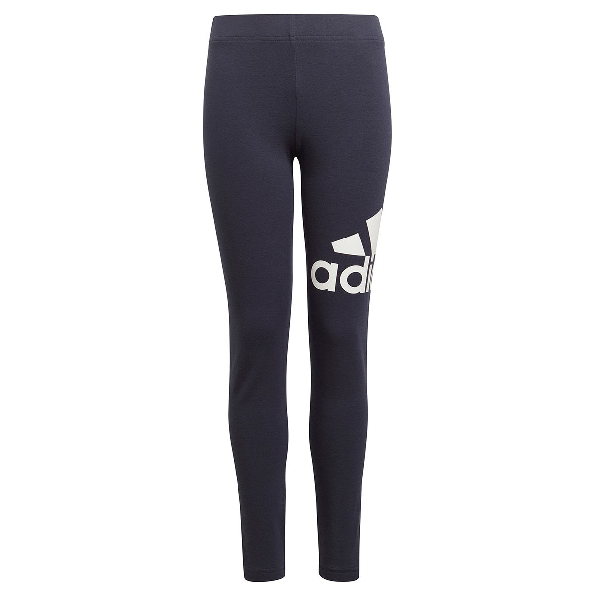 Calça Legging Infantil Adidas Essentials Big Logo Feminina Menor preço em Calça Legging Infantil Adidas Essentials Big Logo Feminina