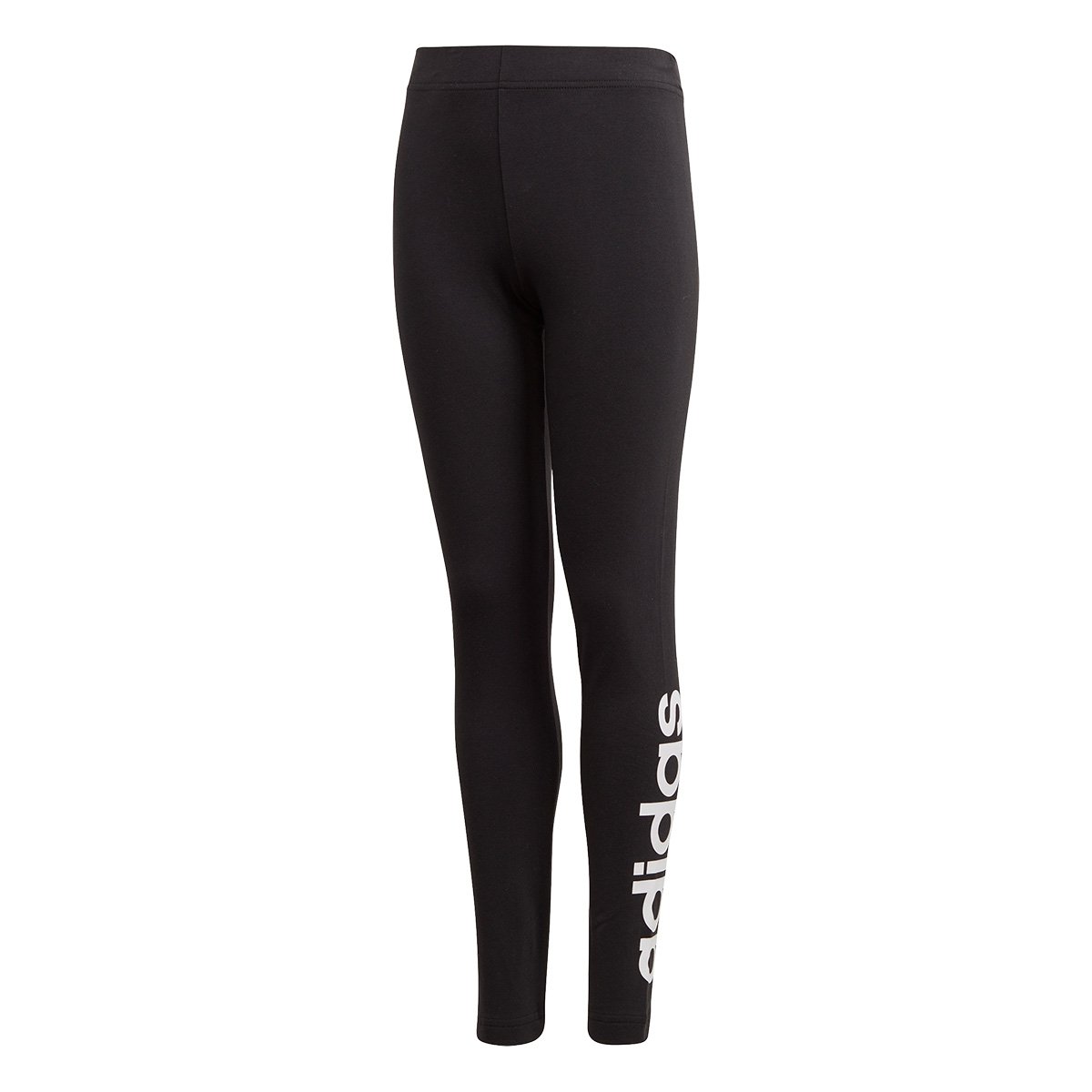 calça legging adidas estampa logo feminina