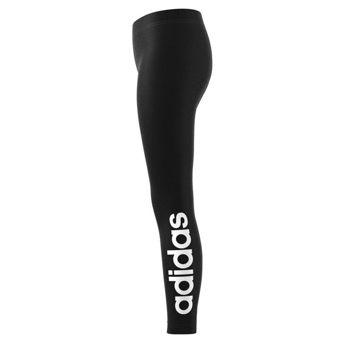 calça legging adidas estampa logo feminina