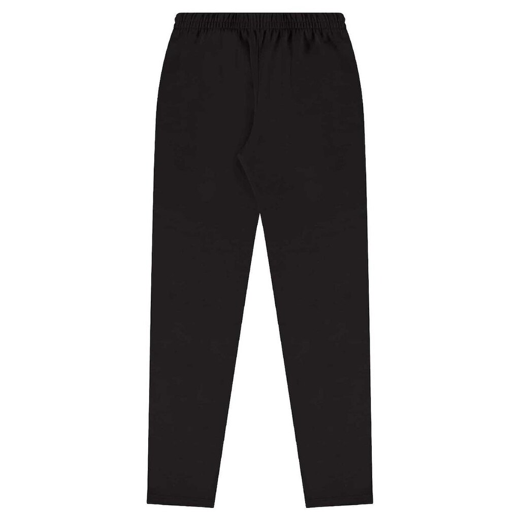 Calça Legging Infantil em Cotton Bee Loop