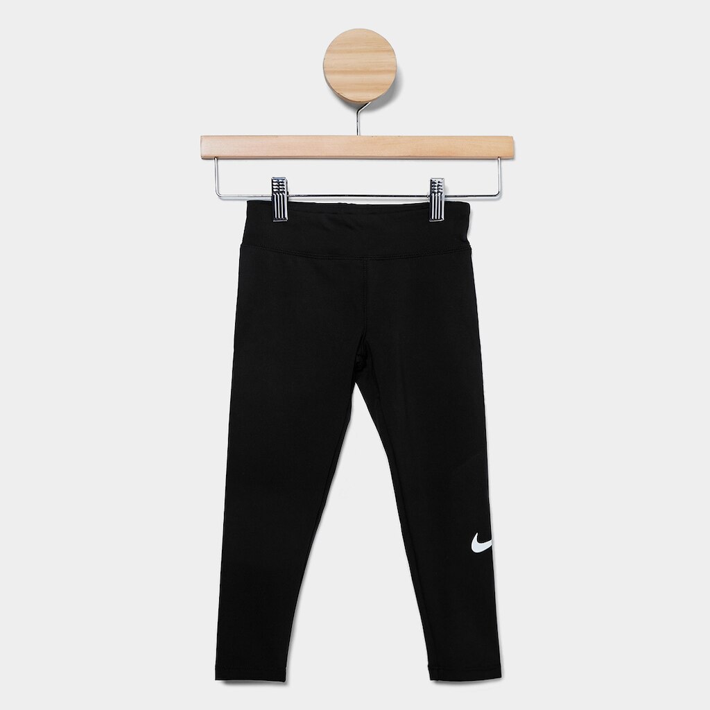 Calça Legging Infantil Nike Menina
