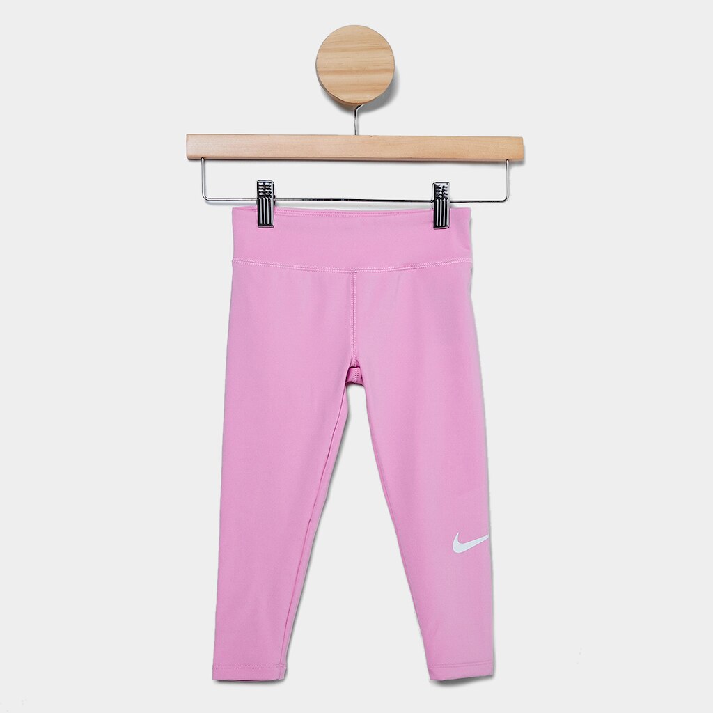 Calça Legging Infantil Nike Menina