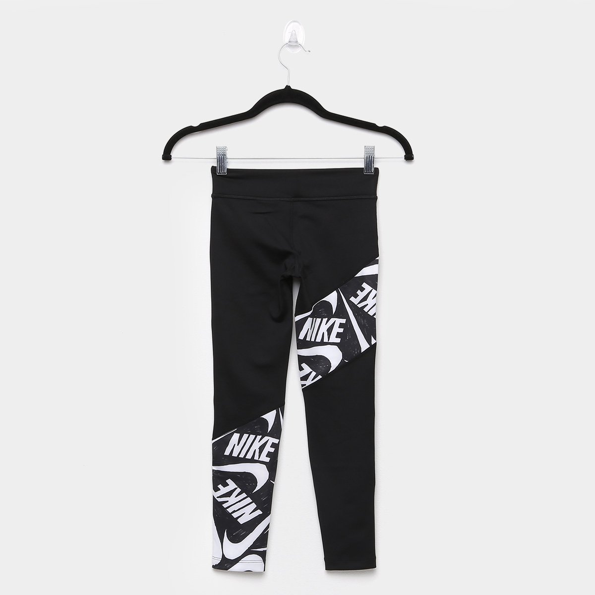 calça infantil nike