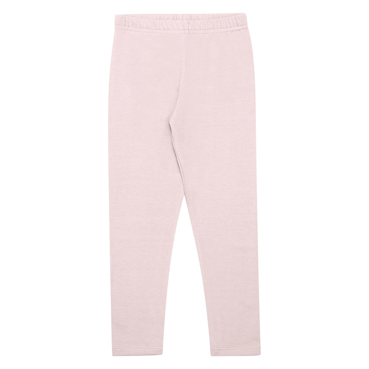 Calça Legging Infantil Pulla Bulla Básica Cotton Feminina - Rosa Claro é ruim? Calça Legging Infantil Pulla Bulla Básica Cotton Feminina - Rosa Claro é boa?