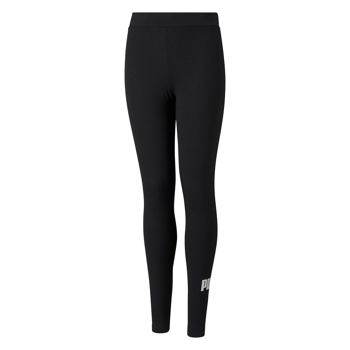 Calça Legging Infantil Puma Com Logo Feminina Menor preço em Calça Legging Infantil Puma Com Logo Feminina