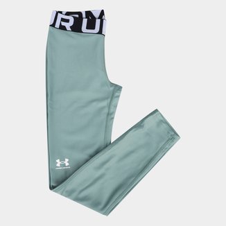 Calça Legging Infantil Under Armour Menina