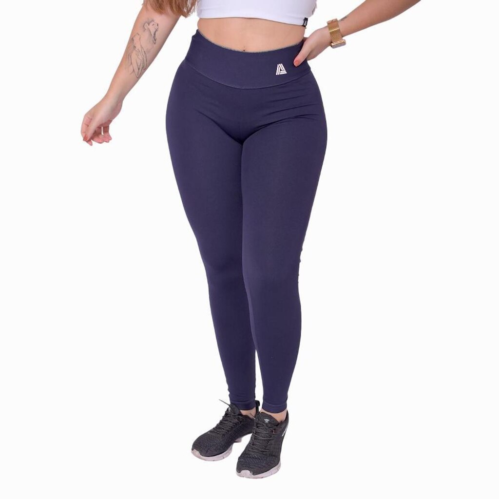 Calça Legging Insanity Suplex Basica Feminina GO