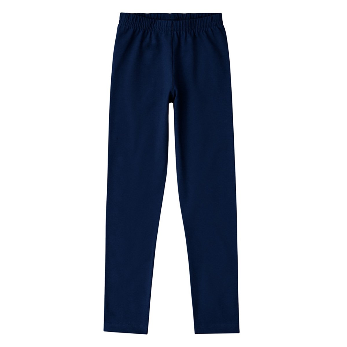 Calça Legging Juvenil Kyly Básica Feminina - Marinho é ruim? Calça Legging Juvenil Kyly Básica Feminina - Marinho é boa?