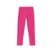 Calça Legging Juvenil Menina em Cotton Brandili Pink - Rosa