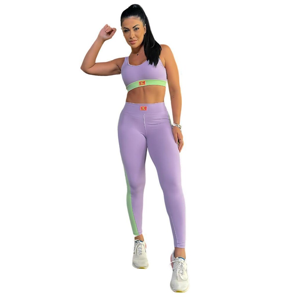Calça Legging KC Fitness Active KC Feminina