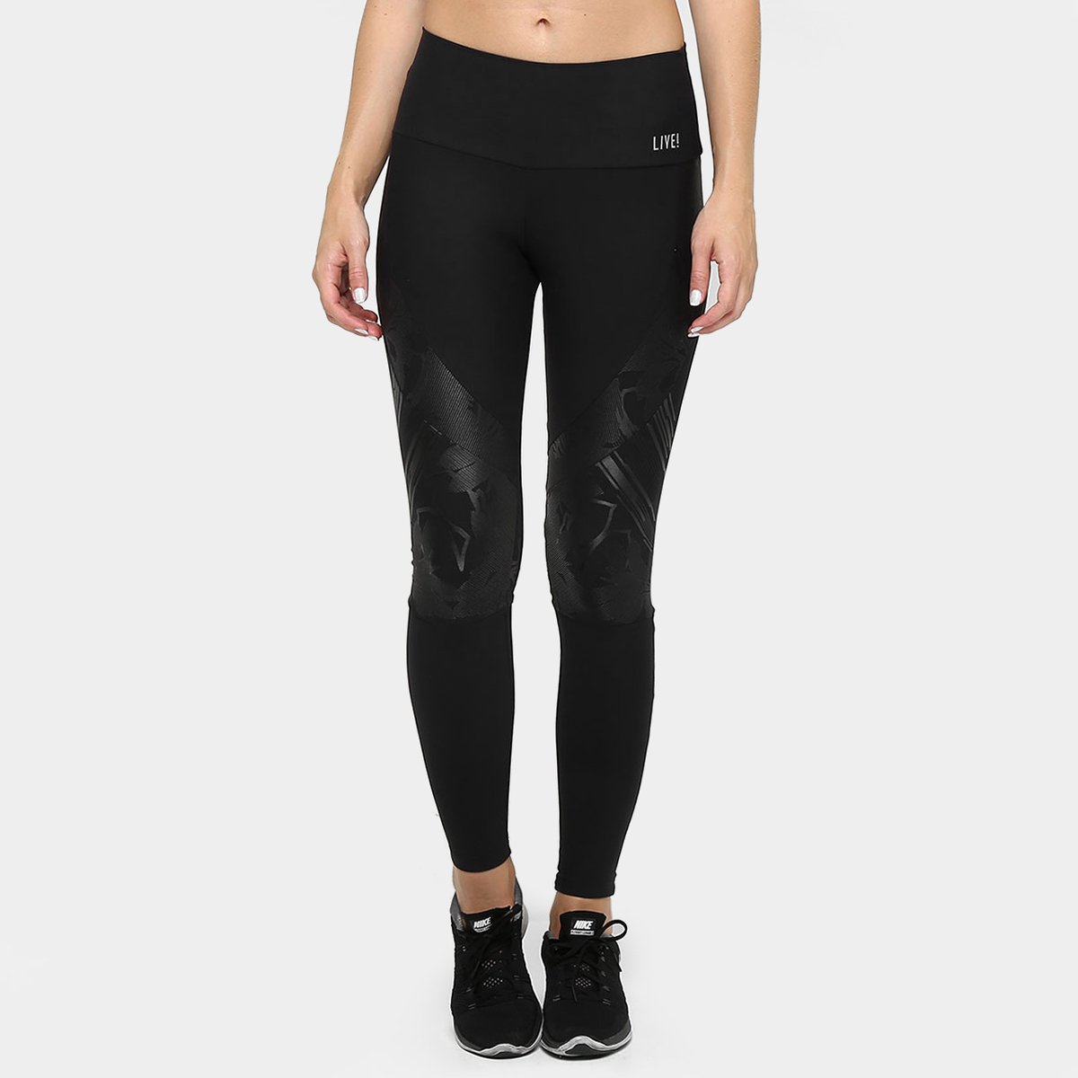 legging de times