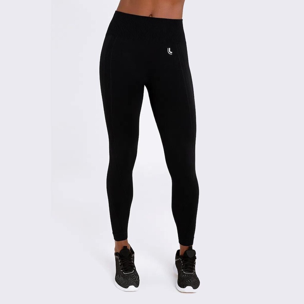 Calça Legging Lupo Leg Max Feminina