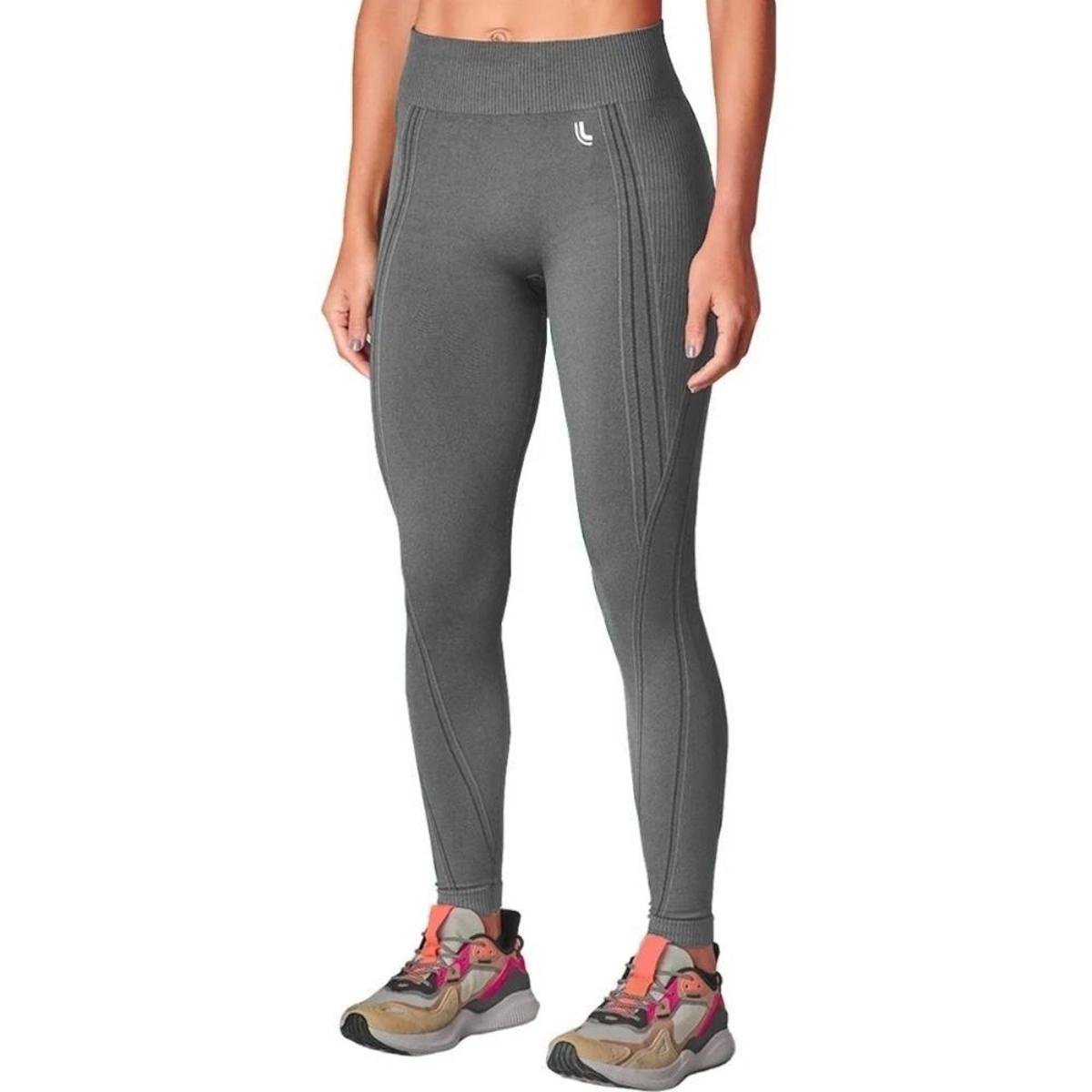 Calça Legging Lupo Sport Feminina Fitness Academia Menor preço em Calça Legging Lupo Sport Feminina Fitness Academia