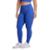 Calça Legging Max Lupo Sport  Comfort Fitness Original - Azul+Roxo