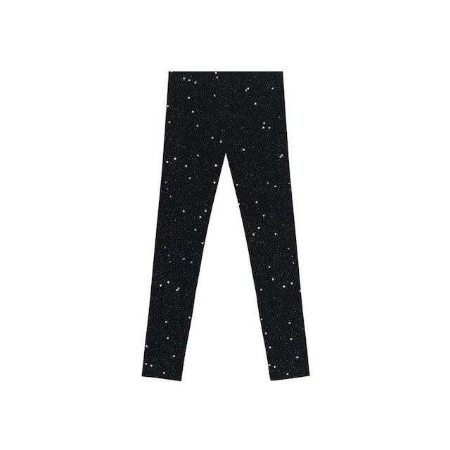 Calça Legging Molecotton Menina Brandili Ref 56052
