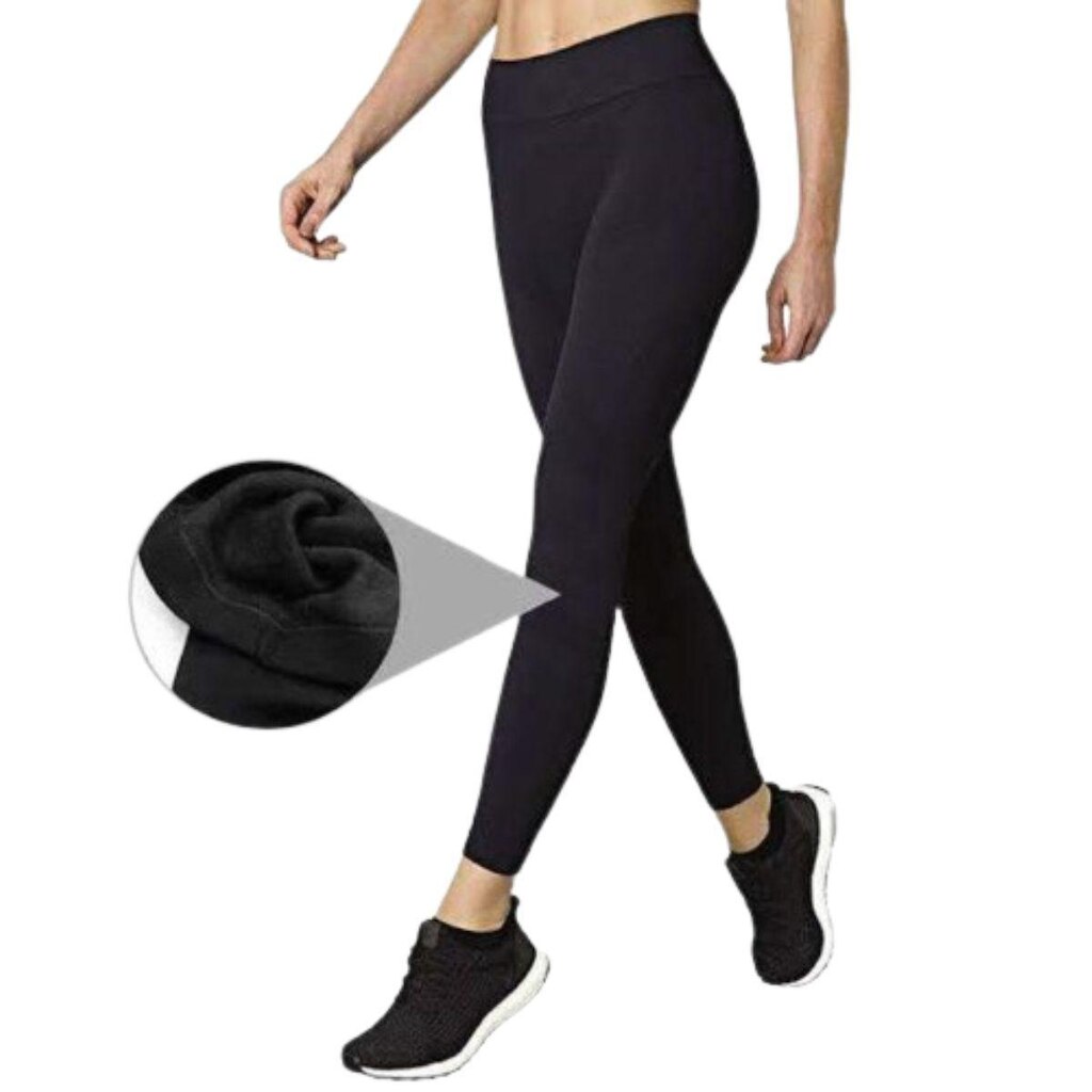 Calça Legging Montaria Peluciado Serra e Mar Modas Roupa Para Academia Treino Moda Fitness
