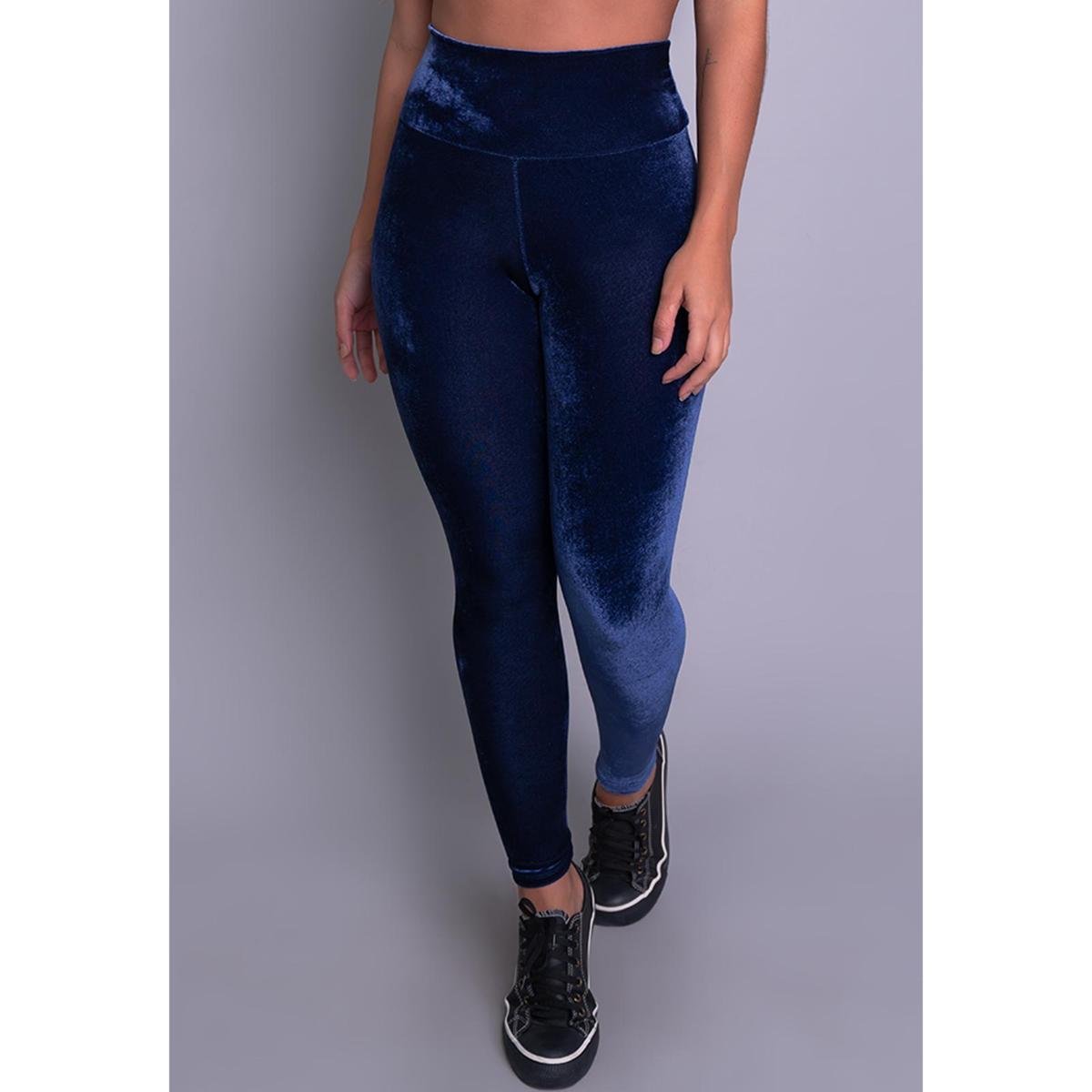 Calcas Mvb-modas Feminino Castanha Zattini - Main Image