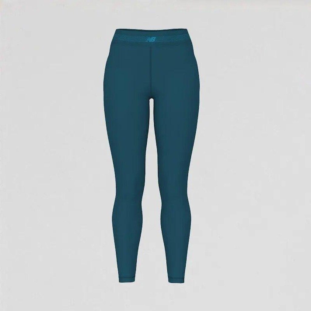 Calça Legging New Balance Ac