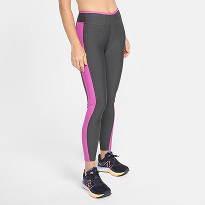 Calça Legging New Balance Accelerate Feminina - Feminino