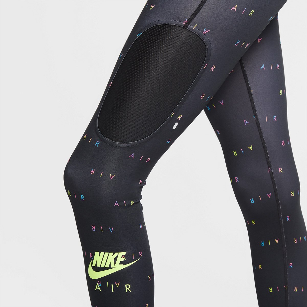 calça nike air feminina