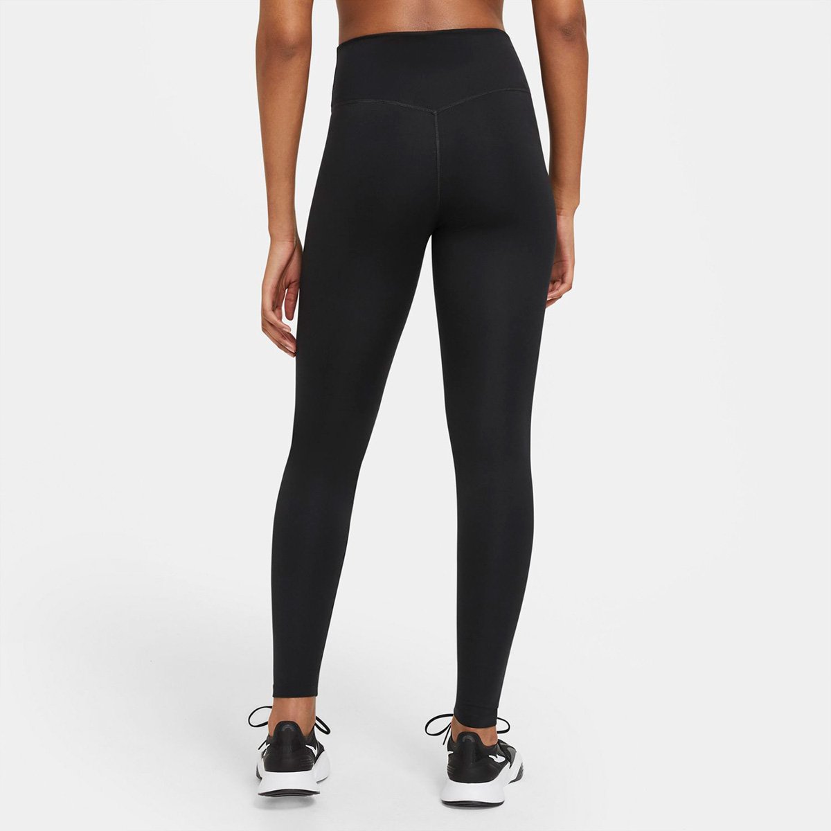 calça legging preta nike