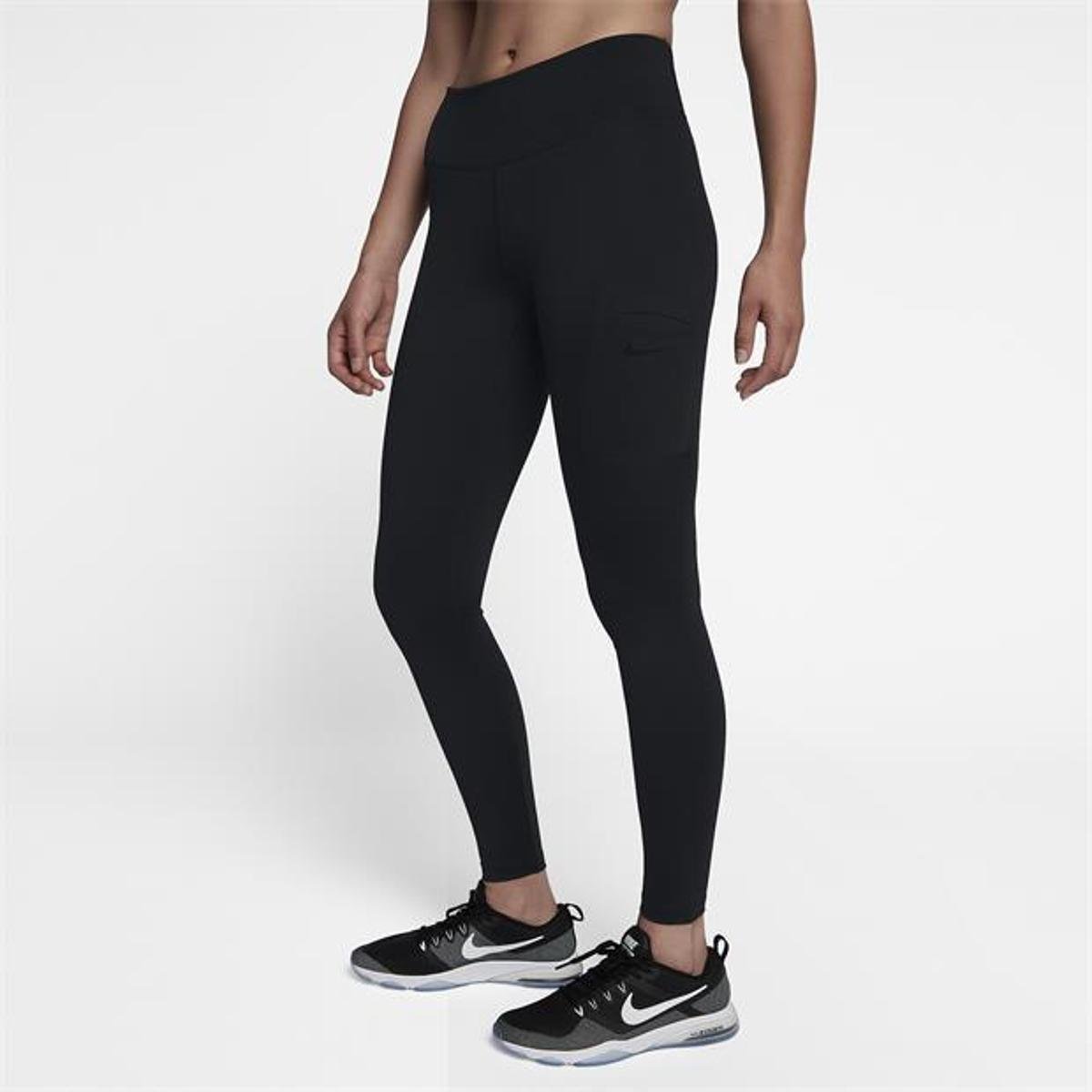 legging nike power poly tight feminina