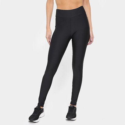 Calça Legging Olympikus Basic Feminina - Feminino