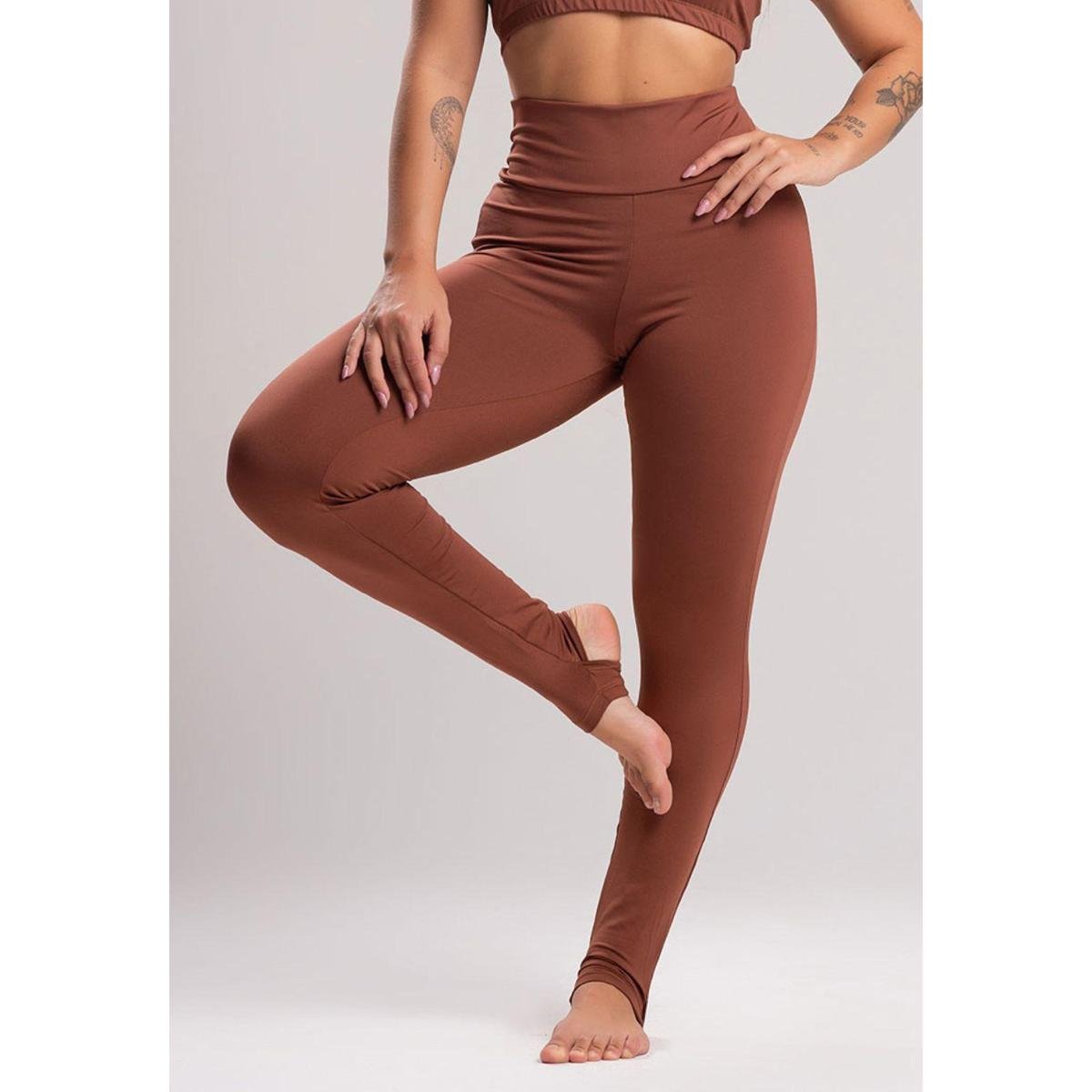 Calça Legging Pezinho Cintura Alta Suplex Fitness Academia Mvb Modas é ruim? Calça Legging Pezinho Cintura Alta Suplex Fitness Academia Mvb Modas é boa?