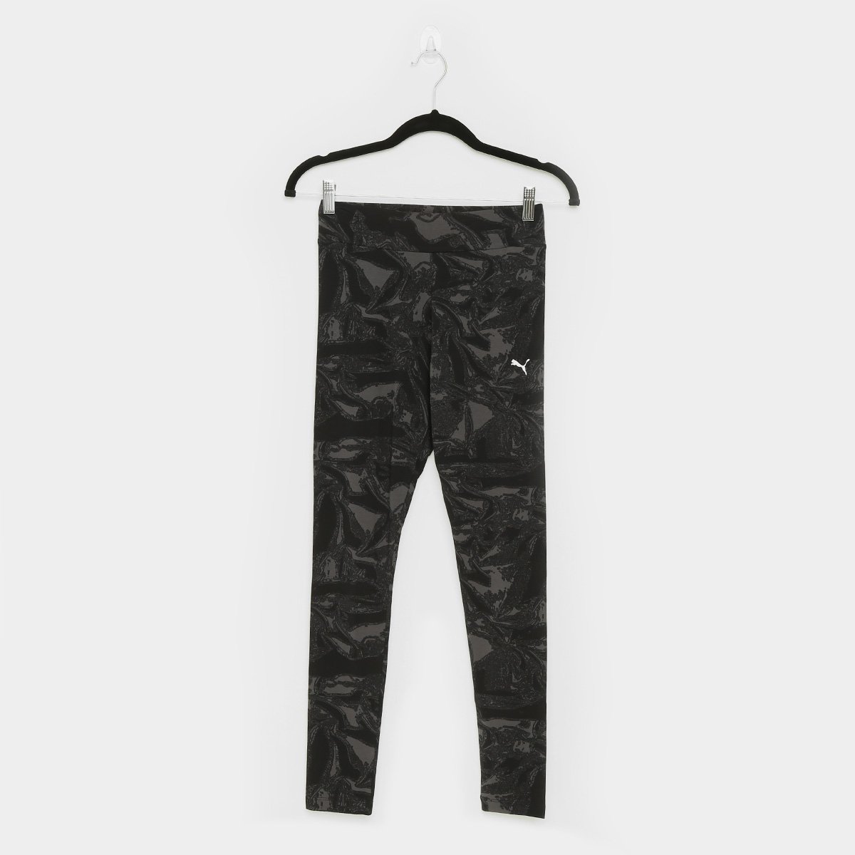 Calça Legging Puma Ka Aop Feminina - Preto é ruim? Calça Legging Puma Ka Aop Feminina - Preto é boa?