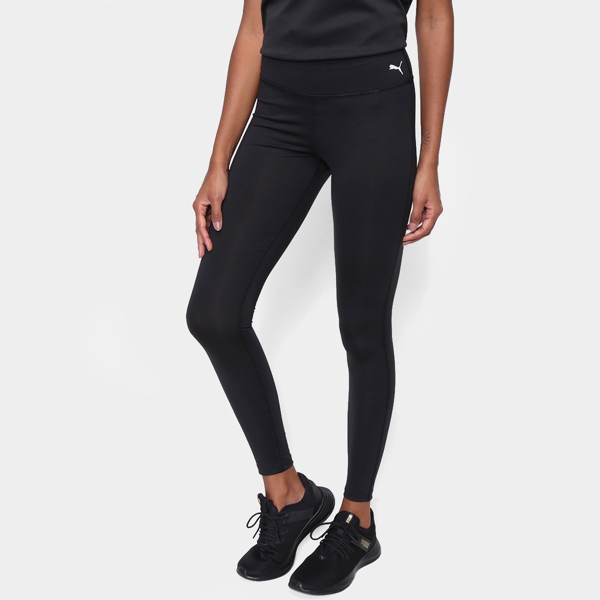 Calça Legging Puma Performance Full Tight Feminina Menor preço em Calça Legging Puma Performance Full Tight Feminina