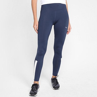 Calça Legging Puma Run Favorite Reg Rise Full Tight Feminina - Feminino