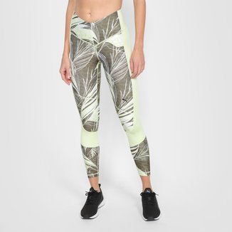 Calça Legging Puma Train AOP Eversculpt High Waist 7/8 Tight Feminina