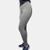 Calça Legging Rainha Classic Joy II New - Cinza