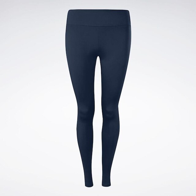 Calça Legging Reebok Workout 25 Feminino