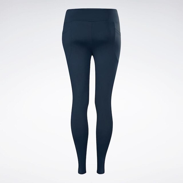 Calça Legging Reebok Workout 25 Feminino