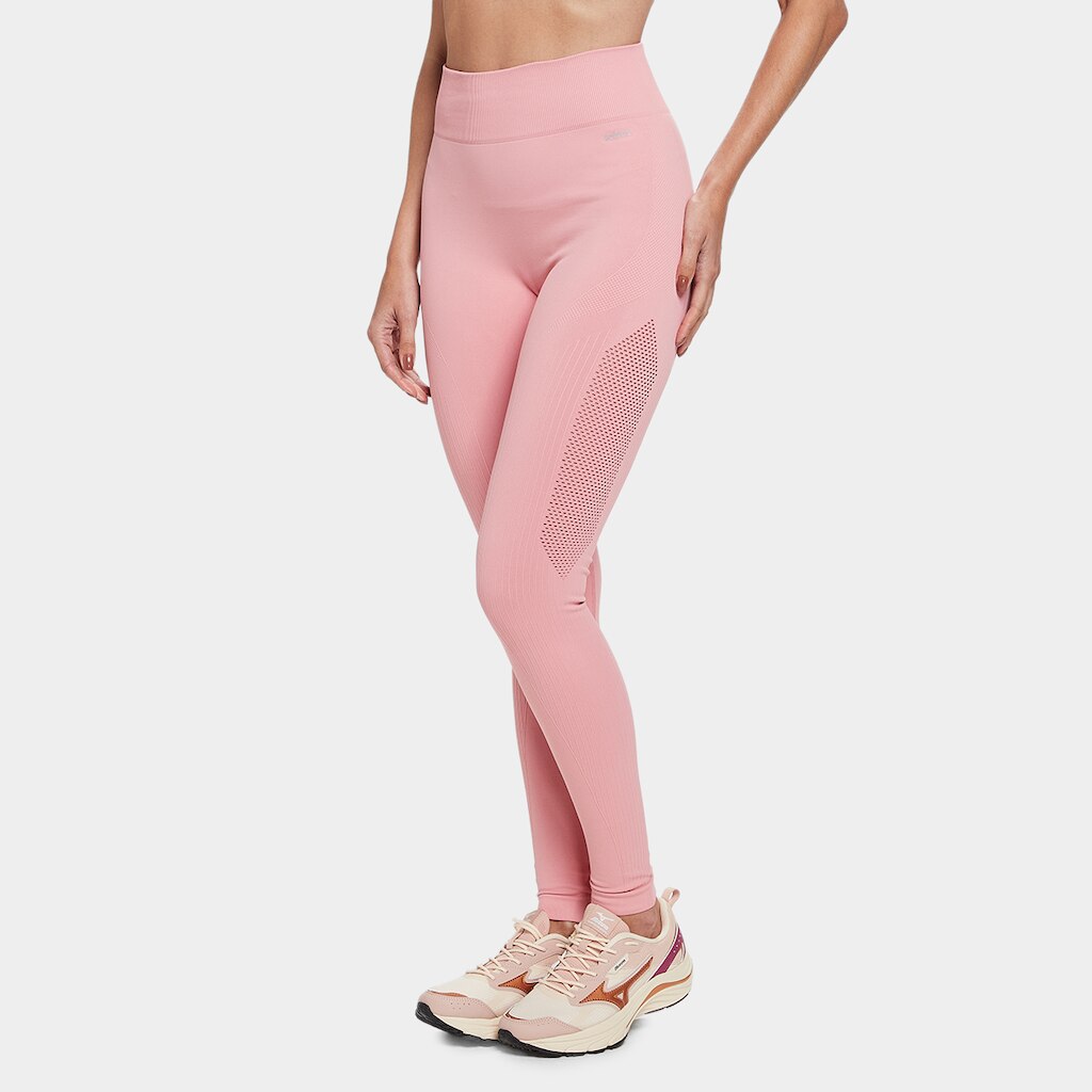 Calça Legging Selene Furadinha Feminina