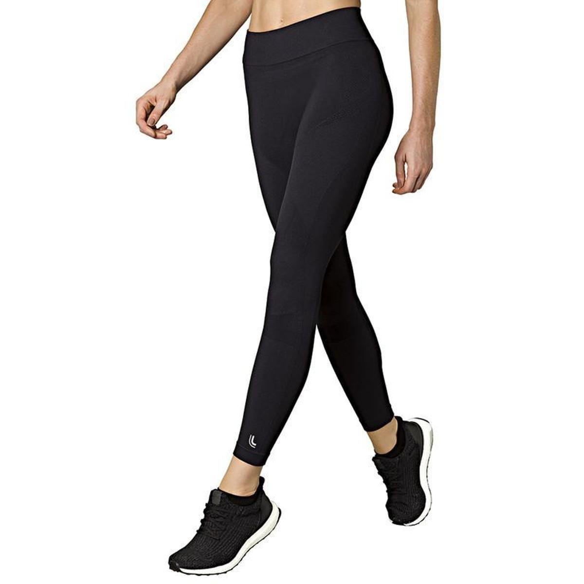 Calça Legging Térmica Lupo 71523-001 Alta Compressão Menor preço em Calça Legging Térmica Lupo 71523-001 Alta Compressão