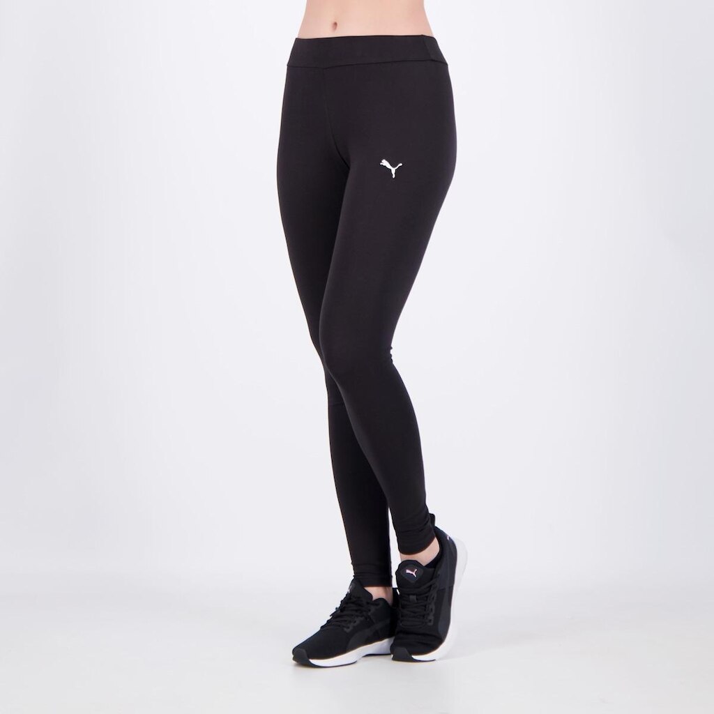 Calça Leggings Puma Ess Feminina