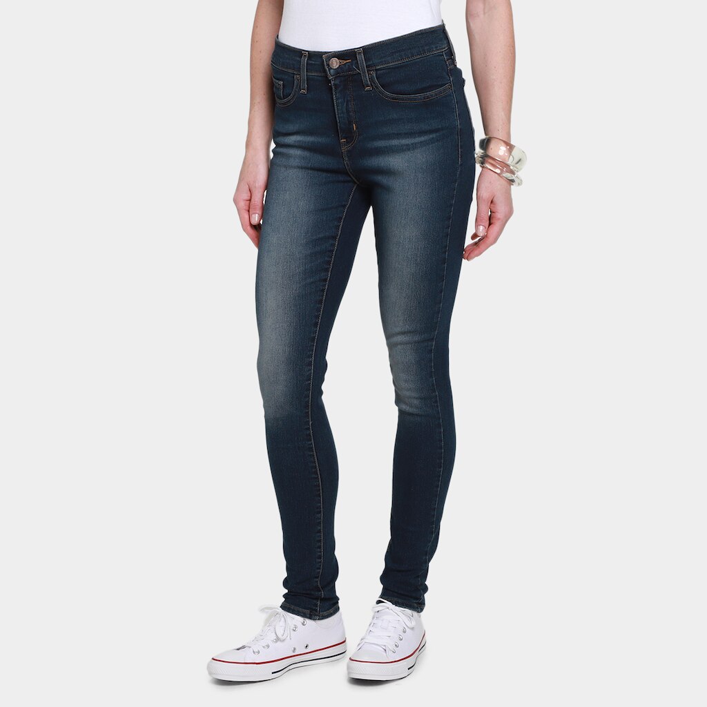 Calça Levi's 311 Shaping Skinny Feminina