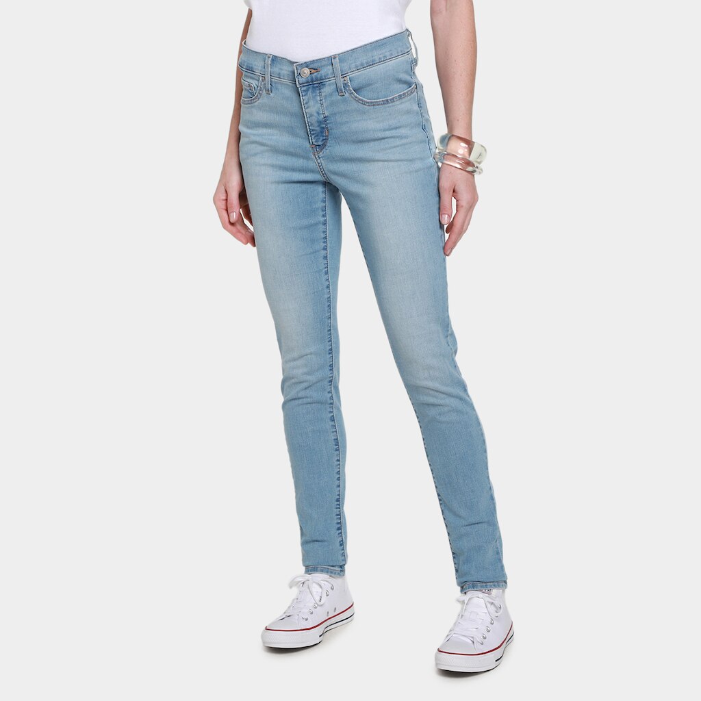 Calça Levi's 311 Shaping Skinny Feminina