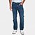 Calça Levi's 505 Regular Masculina - Azul